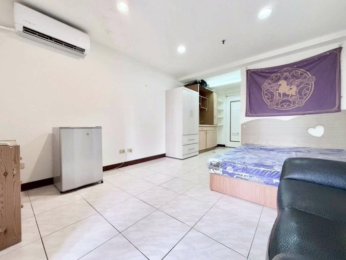 秒殺出租💕超大間/可乖寵/雙租補/台水電😍/近SOGO（第2張）