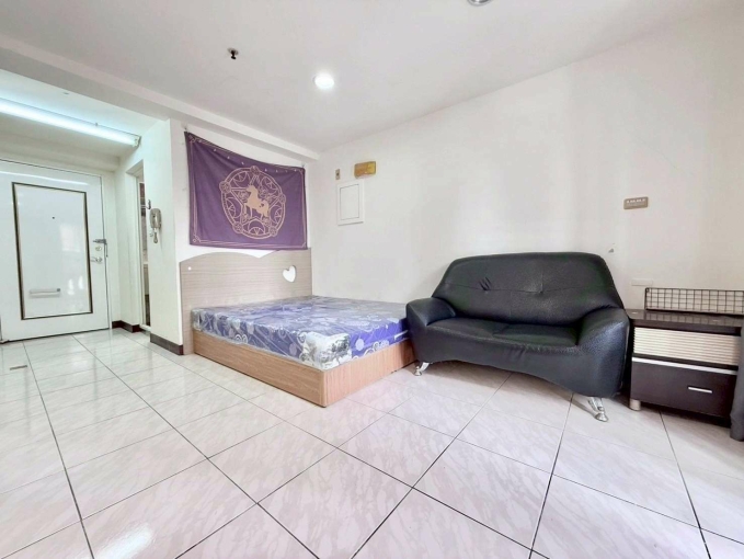 秒殺出租💕超大間/可乖寵/雙租補/台水電😍/近SOGO（第3張）