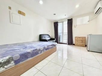 秒殺出租💕超大間/可乖寵/雙租補/台水電😍/近SOGO（第4張）