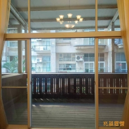 兆基社會住宅🏡S【佛朗明哥】系統裝璜可租補（第5張）