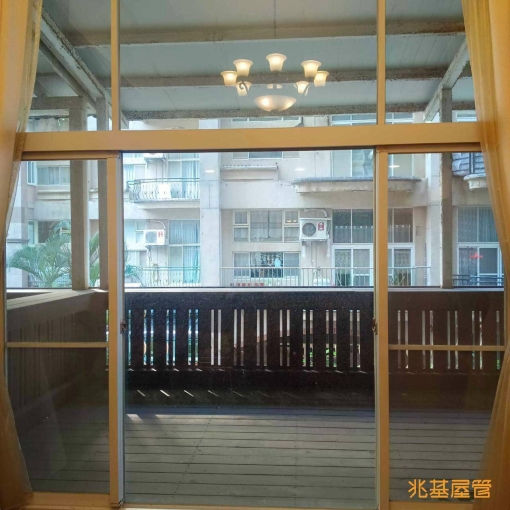 兆基社會住宅🏡S【佛朗明哥】系統裝璜可租補(第5張)