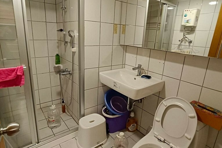 兆基社會住宅🏡S【佛朗明哥】系統裝璜可租補(第4張)