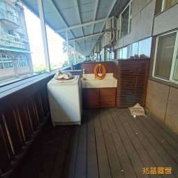 兆基社會住宅🏡S【佛朗明哥】系統裝璜可租補（第6張）