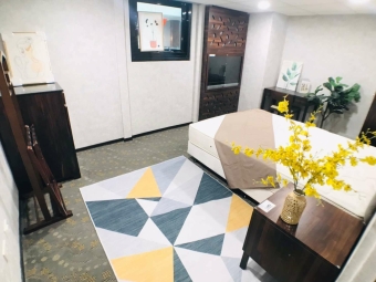 ★電梯套房★代收垃圾★捷運大安★飲水機★洗烘衣機（第1張）