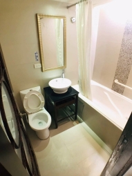 ★電梯套房★代收垃圾★捷運大安★飲水機★洗烘衣機（第5張）