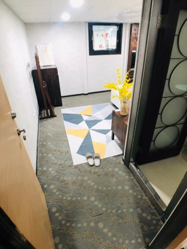 ★電梯套房★代收垃圾★捷運大安★飲水機★洗烘衣機（第6張）