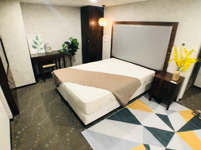 ★電梯套房★代收垃圾★捷運大安★飲水機★洗烘衣機（第2張）