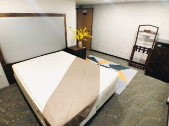 ★電梯套房★代收垃圾★捷運大安★飲水機★洗烘衣機（第3張）