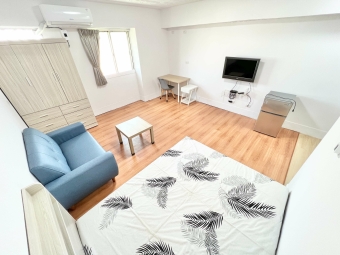 🧡請加賴🧡電梯美屋🧡租屋補助🧡獨洗凸窗曬衣🧡秒殺物件🧡（第9張）