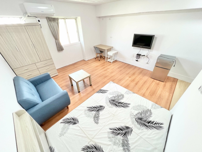 🧡請加賴🧡電梯美屋🧡租屋補助🧡獨洗凸窗曬衣🧡秒殺物件🧡（第9張）