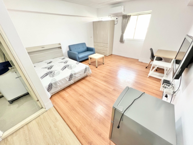 🧡請加賴🧡電梯美屋🧡租屋補助🧡獨洗凸窗曬衣🧡秒殺物件🧡（第1張）