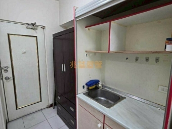 兆基社會住宅🏡🔆文化路商圈機能套房，可租補✅️（第4張）