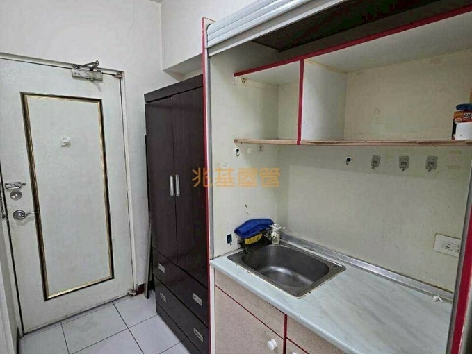 兆基社會住宅🏡🔆文化路商圈機能套房，可租補✅️（第4張）