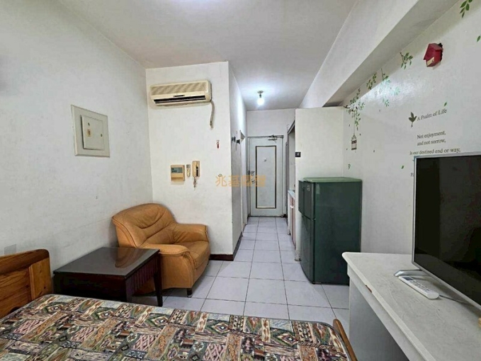 兆基社會住宅🏡🔆文化路商圈機能套房，可租補✅️（第2張）