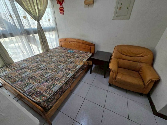 兆基社會住宅🏡🔆文化路商圈機能套房，可租補✅️（第3張）