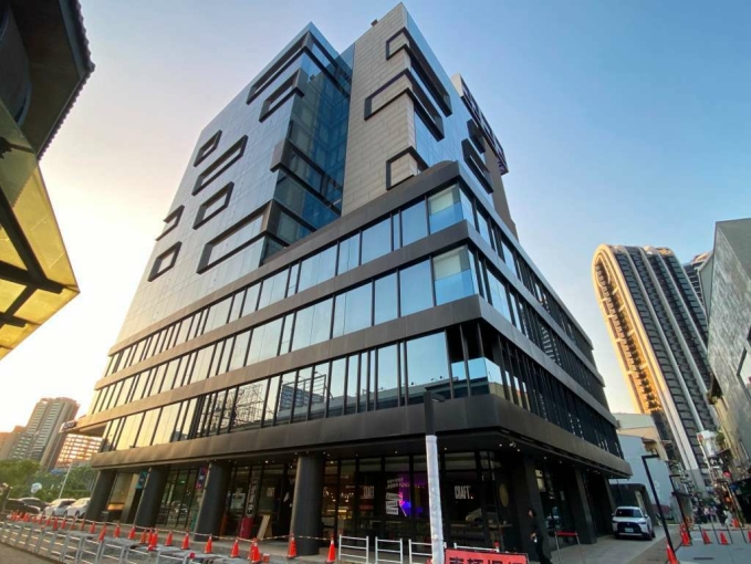 中央公園捷運新堀江玉竹商圈店面 - Image 15