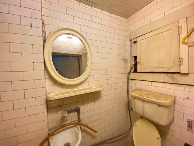 中央公園捷運新堀江玉竹商圈店面 - Image 10