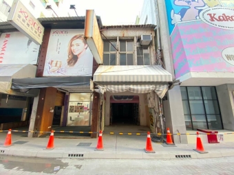 中央公園捷運新堀江玉竹商圈店面 - Image 17