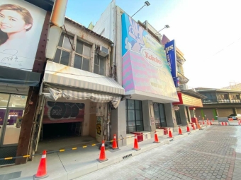 中央公園捷運新堀江玉竹商圈店面 - Image 16