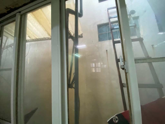 中央公園捷運新堀江玉竹商圈店面 - Image 8