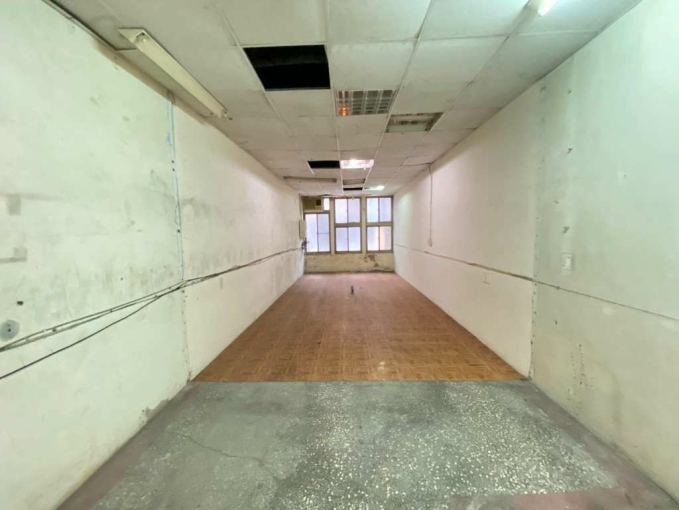 中央公園捷運新堀江玉竹商圈店面 - Image 11