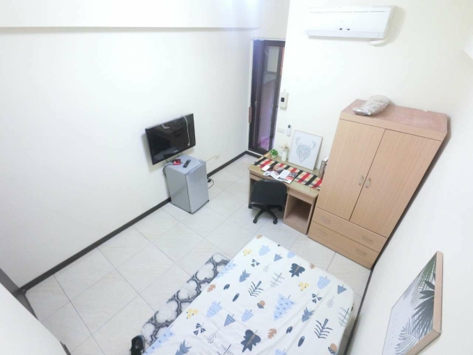 近朝陽✨釋出必秒殺✨可租補✨陽台獨曬✨學生小資必看✨（第3張）