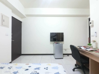 近朝陽✨釋出必秒殺✨可租補✨陽台獨曬✨學生小資必看✨（第8張）