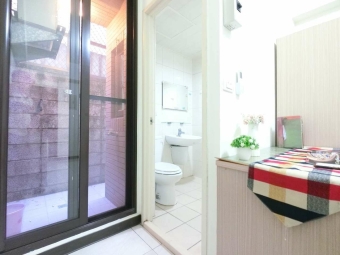 近朝陽✨釋出必秒殺✨可租補✨陽台獨曬✨學生小資必看✨（第12張）