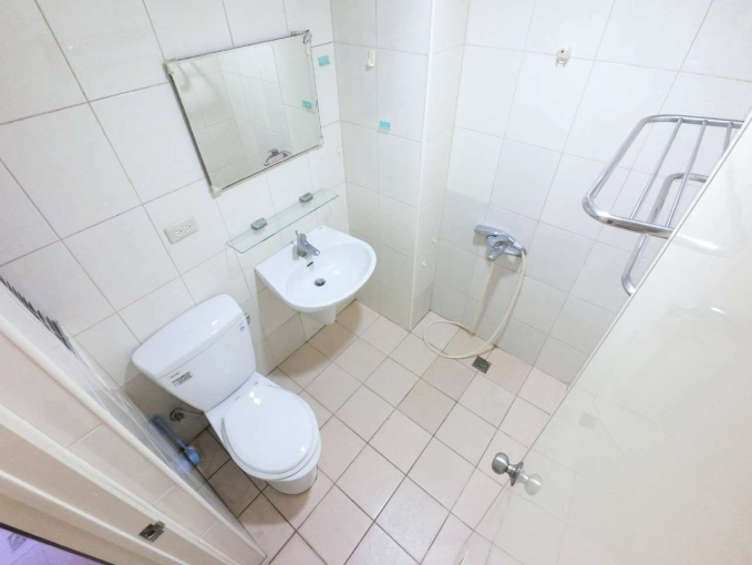 近朝陽✨釋出必秒殺✨可租補✨陽台獨曬✨學生小資必看✨（第5張）