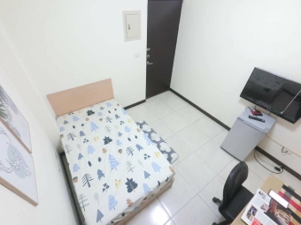 近朝陽✨釋出必秒殺✨可租補✨陽台獨曬✨學生小資必看✨（第9張）