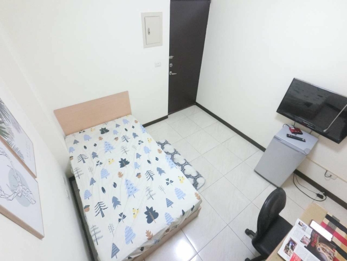 近朝陽✨釋出必秒殺✨可租補✨陽台獨曬✨學生小資必看✨（第9張）