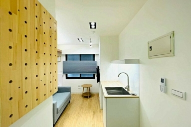 💓中山國中捷運/秒殺套房/可租補/獨立洗衣機/代收垃圾（第4張）