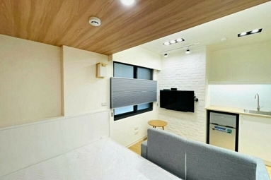 💓中山國中捷運/秒殺套房/可租補/獨立洗衣機/代收垃圾（第2張）