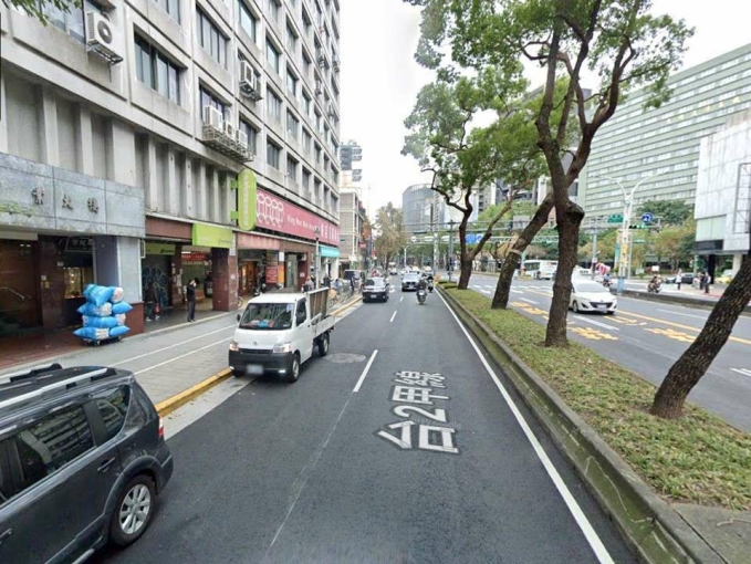 @@中山國小晴光商圈旁*清新簡約機能住辦（第6張）