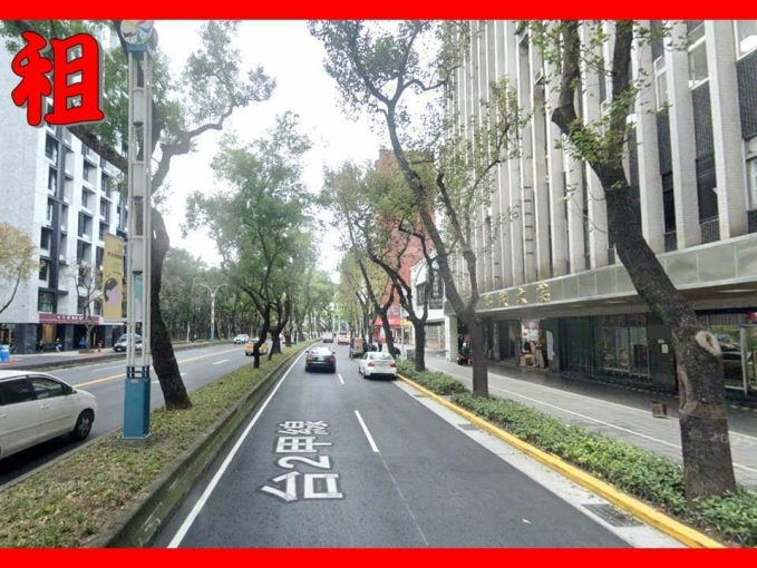 @@中山國小晴光商圈旁*清新簡約機能住辦（第1張）
