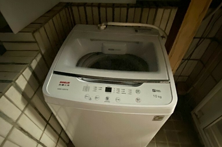 兆基社會住宅🏡水美稀有套房👍🏻(第6張)