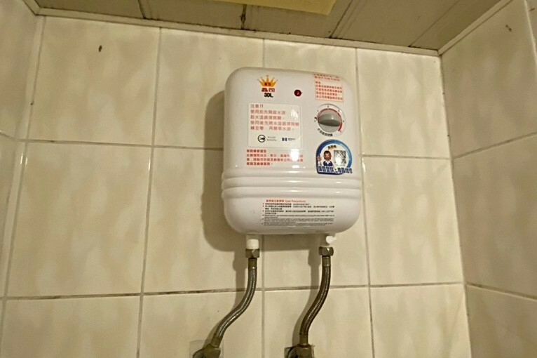 兆基社會住宅🏡水美稀有套房👍🏻(第9張)