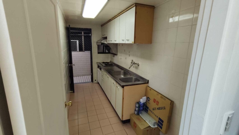 總管家🌻太平長億3房大車位🌻可租補（第8張）