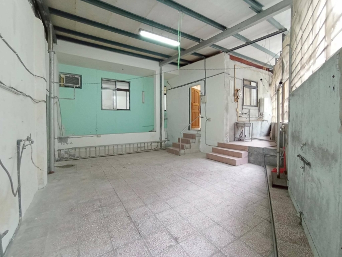 近芝山站●天母SOGO●靜巷一樓（第10張）