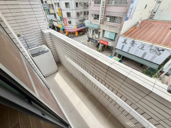 💖質感大套✨正一房廳🏠陽台獨洗✔️近捷運站💖（第8張）