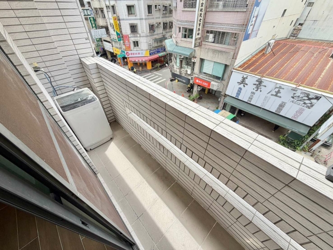 💖質感大套✨正一房廳🏠陽台獨洗✔️近捷運站💖（第8張）