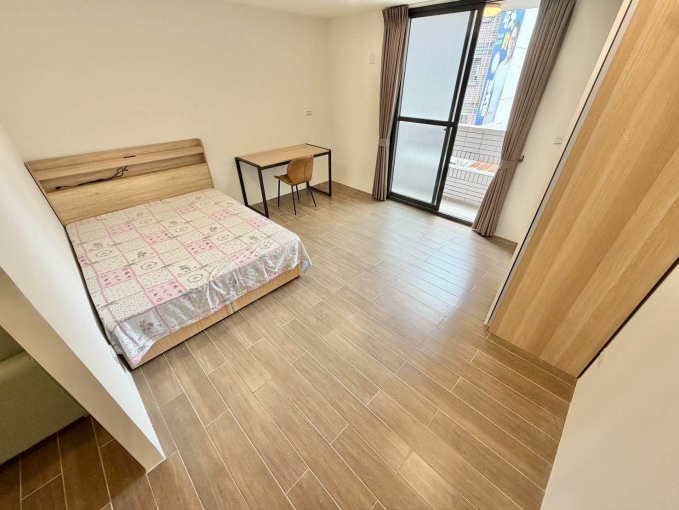 💖質感大套✨正一房廳🏠陽台獨洗✔️近捷運站💖（第5張）