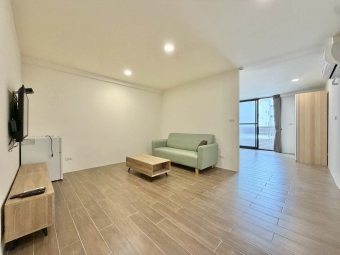 💖質感大套✨正一房廳🏠陽台獨洗✔️近捷運站💖（第1張）