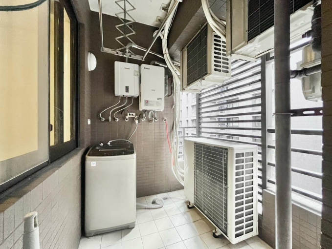 鄉林君悅四房平車✨好房子不需多餘標題✨給尊貴的您一個奢華享受（第7張）