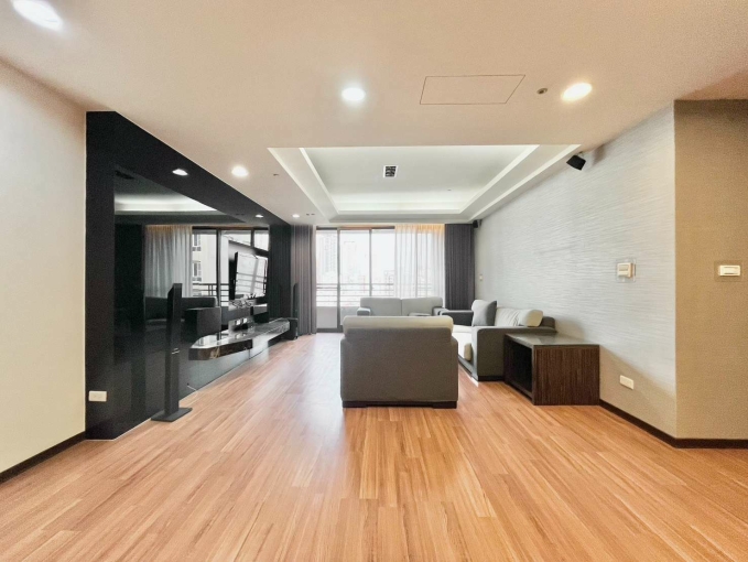 鄉林君悅四房平車✨好房子不需多餘標題✨給尊貴的您一個奢華享受（第15張）