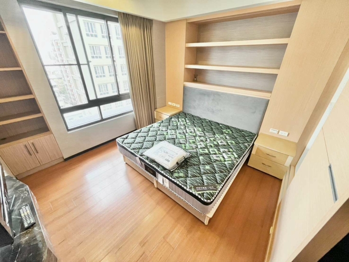 鄉林君悅四房平車✨好房子不需多餘標題✨給尊貴的您一個奢華享受（第13張）