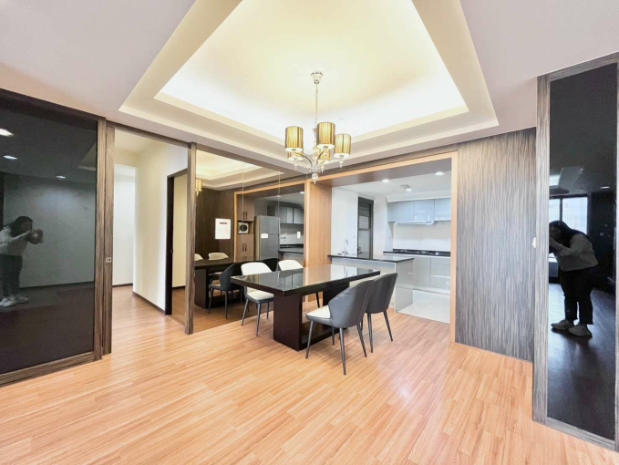 鄉林君悅四房平車✨好房子不需多餘標題✨給尊貴的您一個奢華享受（第5張）