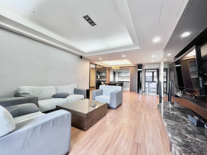 鄉林君悅四房平車✨好房子不需多餘標題✨給尊貴的您一個奢華享受（第2張）