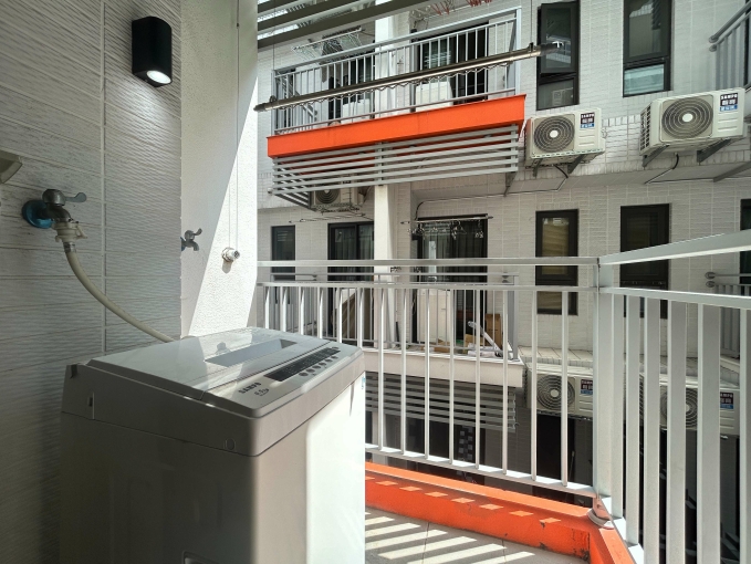 🧡加賴約🧡電梯新屋🧡可貓咪🧡租屋補助🧡陽台獨洗🧡秒殺物件🧡 - Image 12