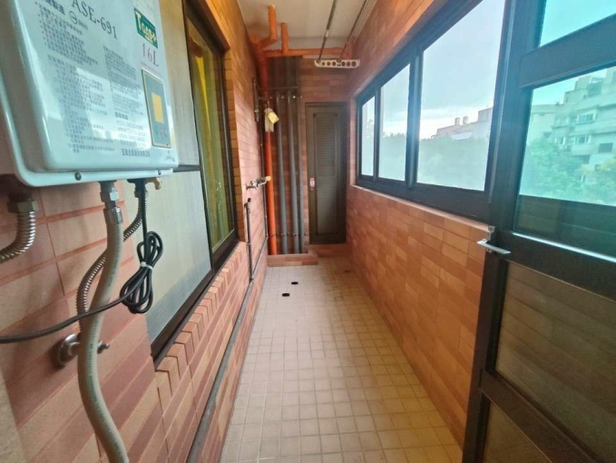 @@大安森林公園師大商圈旁*質感明亮豪邸(第13張)